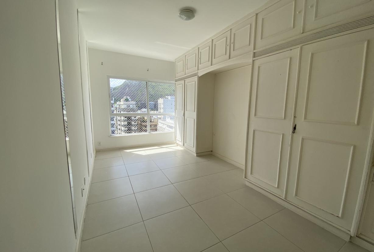 Rio290 - Apartamento con hermosas vistas en Ipanema