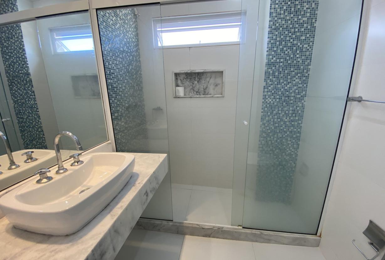 Rio290 - Apartamento con hermosas vistas en Ipanema