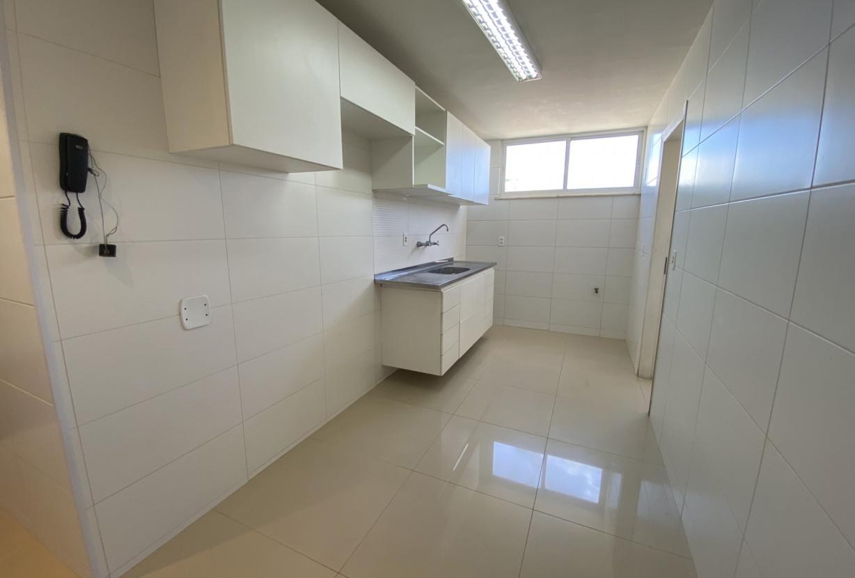 Rio290 - Apartamento con hermosas vistas en Ipanema