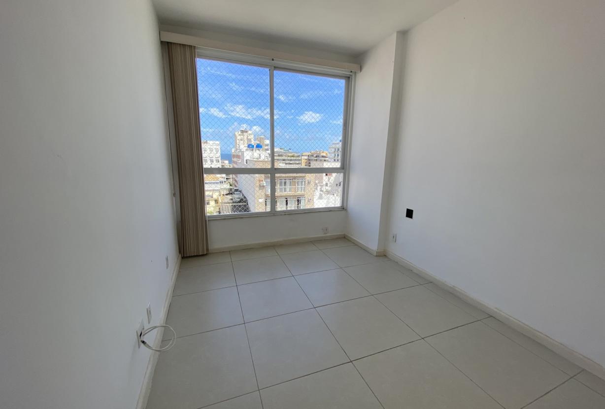 Rio290 - Apartamento con hermosas vistas en Ipanema