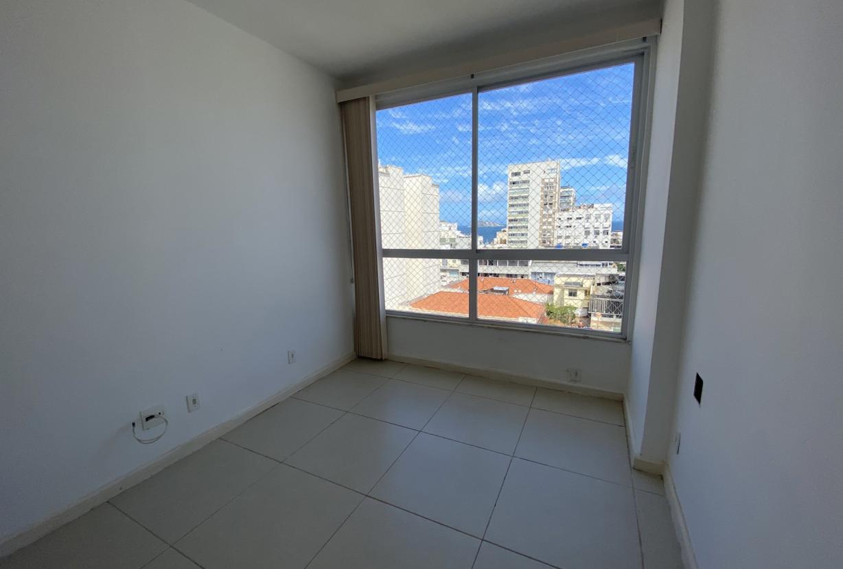 Rio290 - Apartamento con hermosas vistas en Ipanema