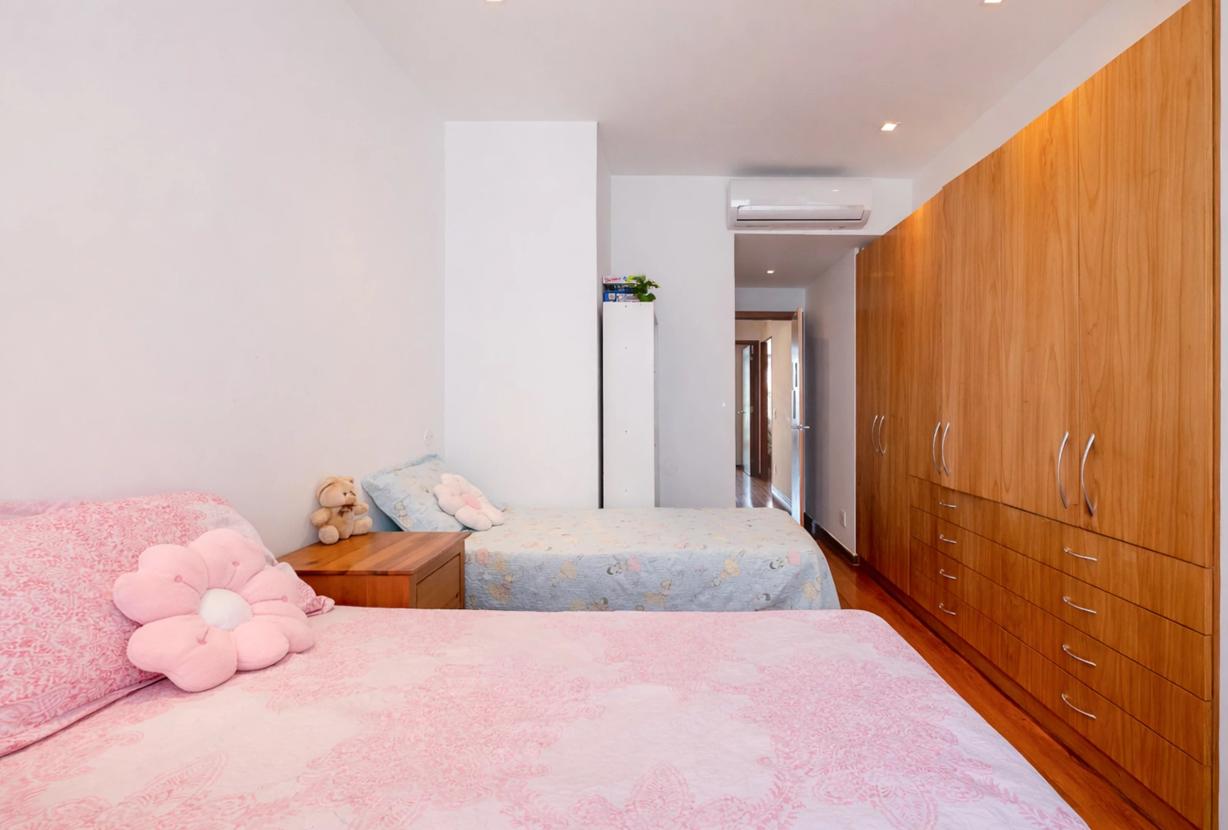 Rio558 - Penthouse à Ipanema