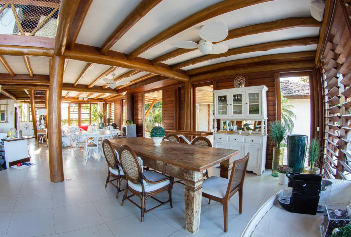 Cea051 - Villa à Fortim