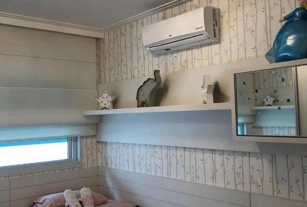 Flo500 - Belo apartamento em Florianópolis