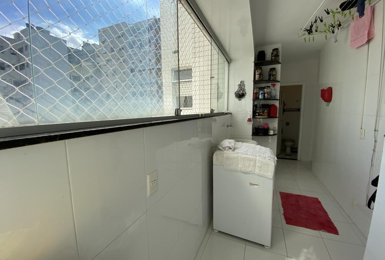 Rio356 - Apartamento na Vieira Souto