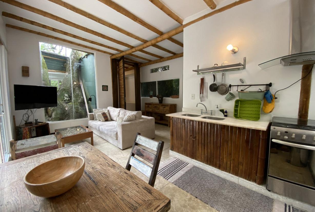 Rio412 - Linda casa com jardins e piscina na Gávea