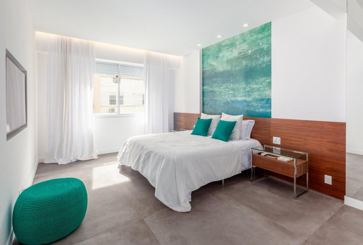 Rio159 - Great apartment between Copacabana and Ipanema