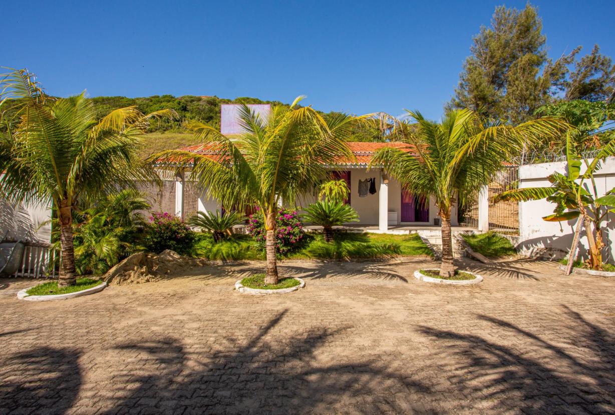 Cea054 - Hermosa casa con vista en Prainha de Aquiraz