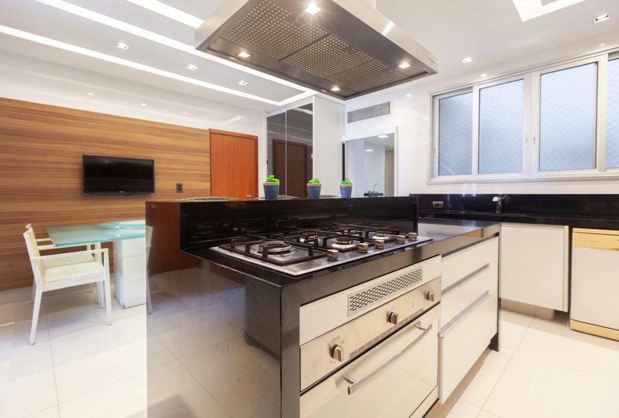 Rio248 - Charming apartment with 3 suites in Copacabana