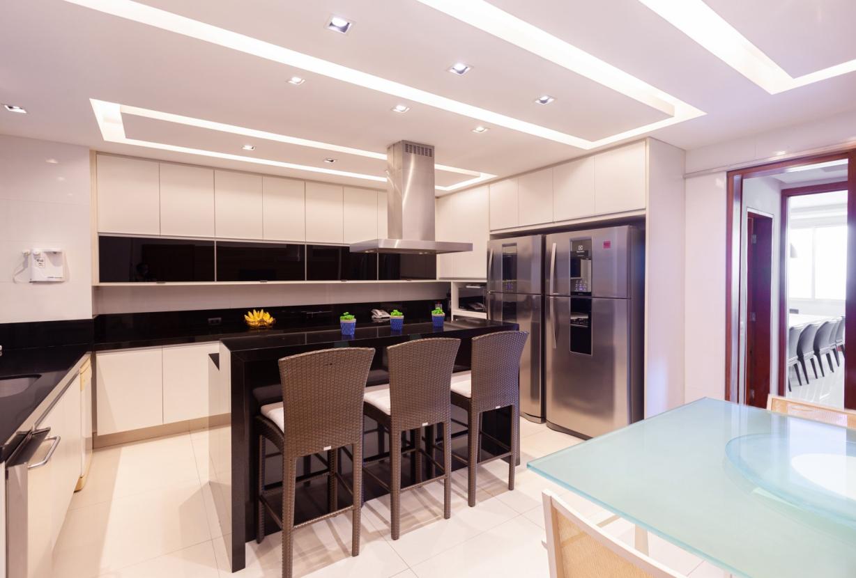 Rio248 - Charming apartment with 3 suites in Copacabana
