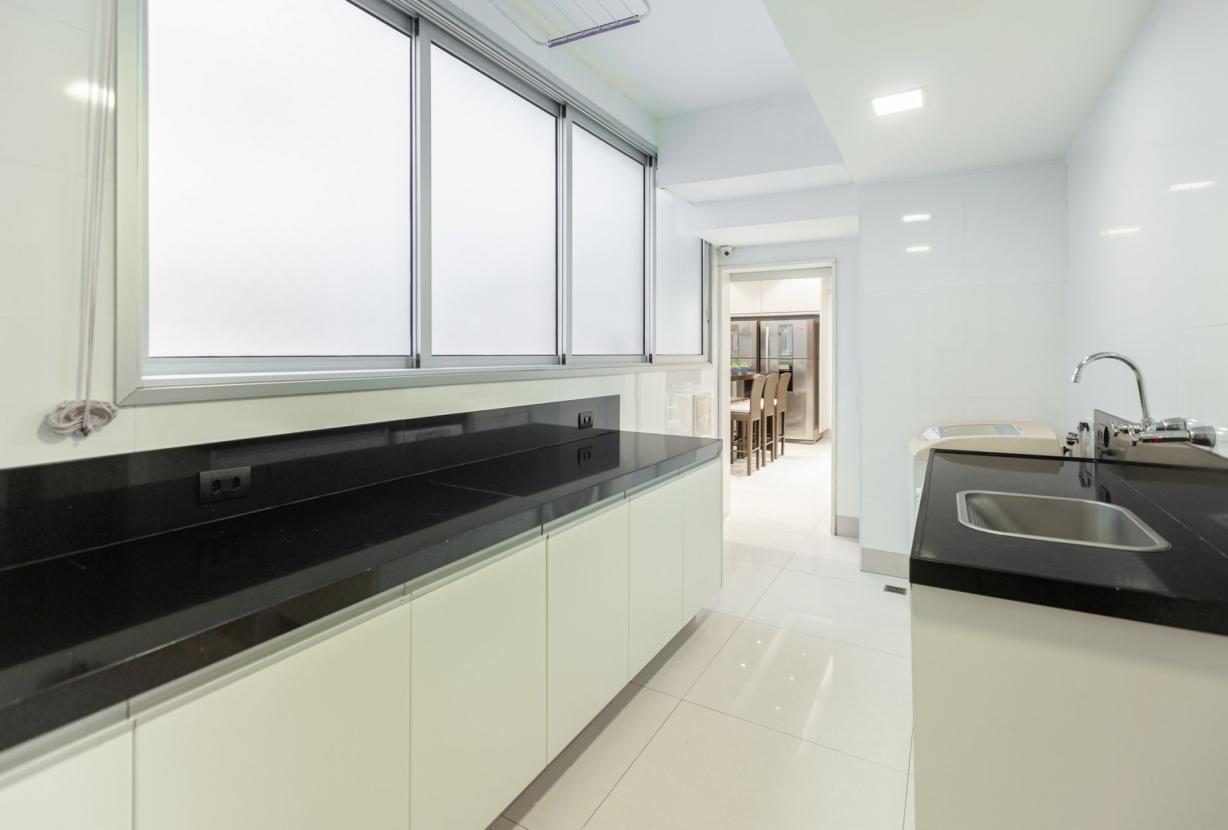 Rio248 - Charming apartment with 3 suites in Copacabana
