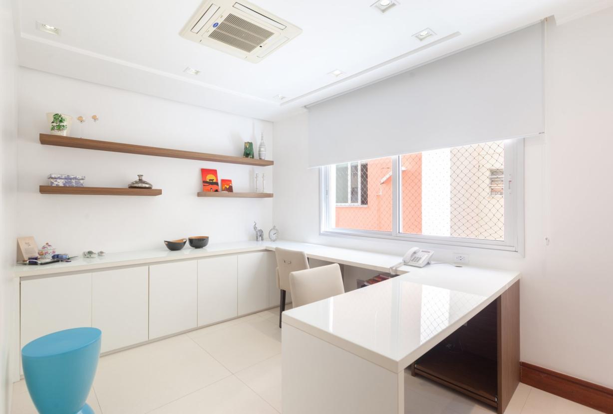 Rio248 - Charming apartment with 3 suites in Copacabana