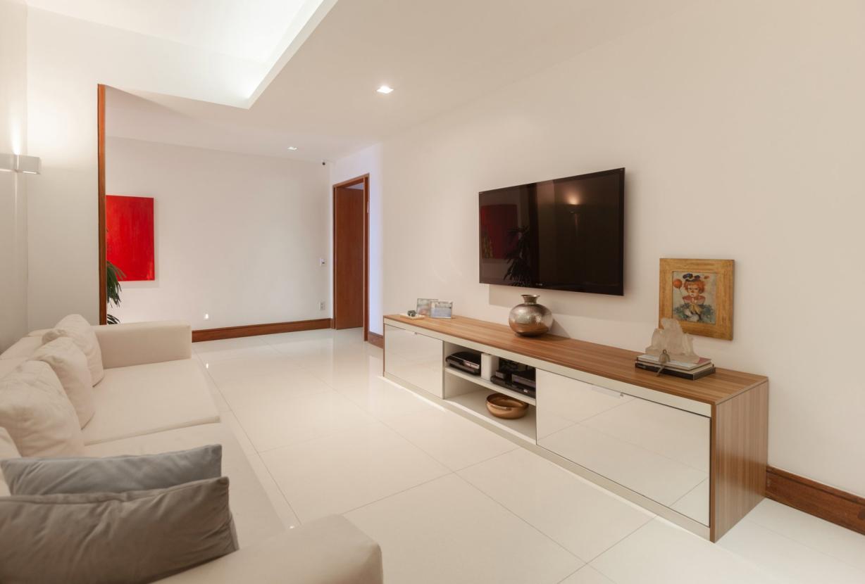 Rio248 - Charming apartment with 3 suites in Copacabana