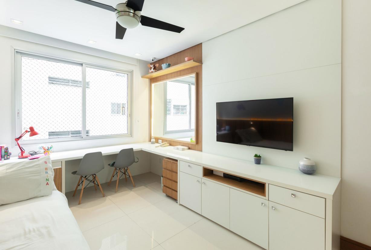 Rio248 - Charming apartment with 3 suites in Copacabana