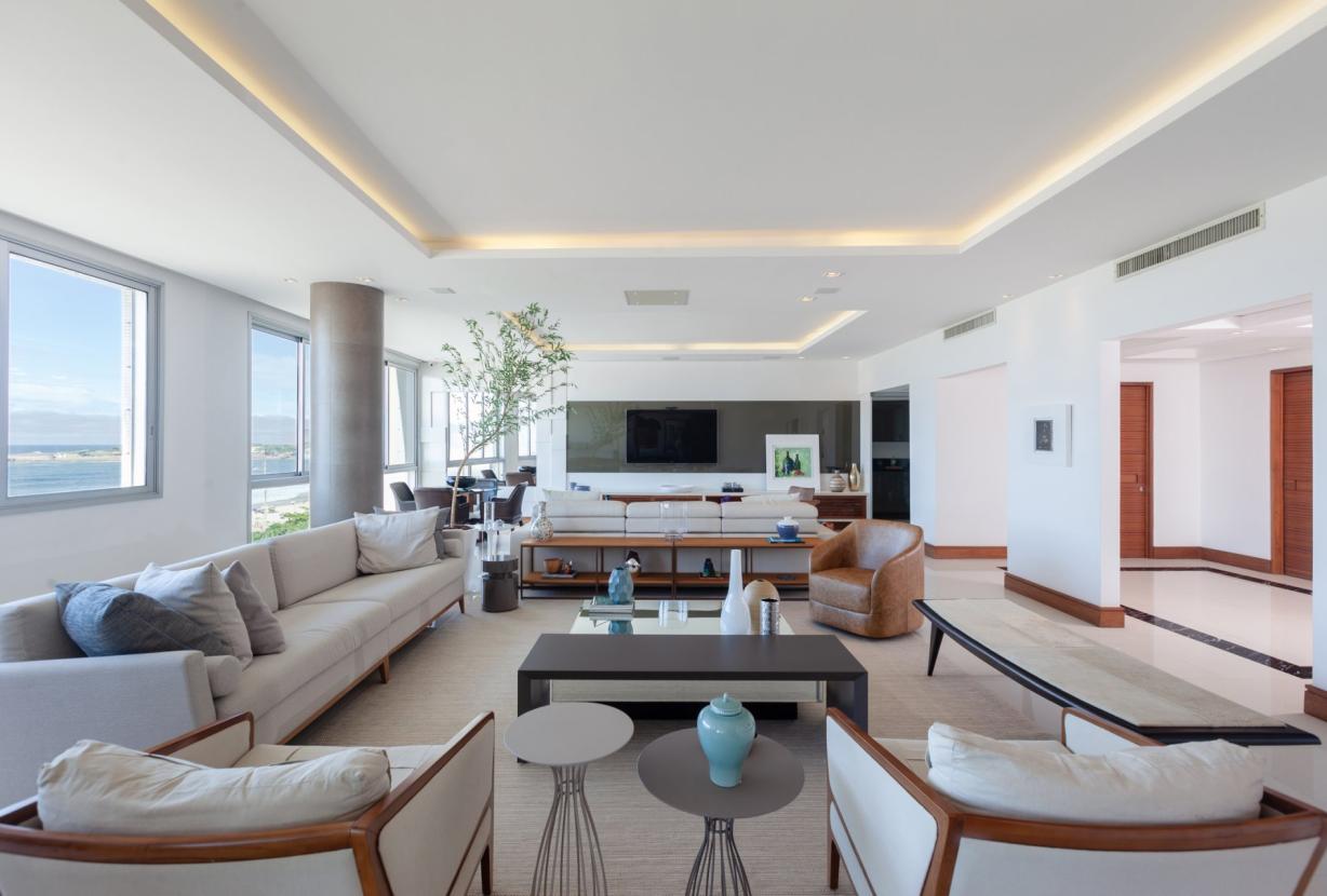 Rio248 - Charming apartment with 3 suites in Copacabana