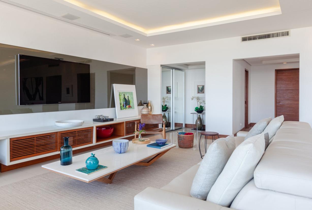 Rio248 - Charming apartment with 3 suites in Copacabana