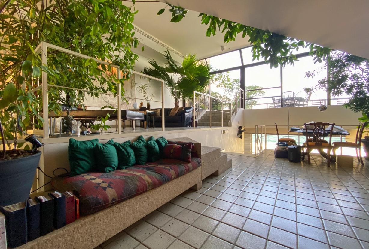 Rio245 - Penthouse à Leblon