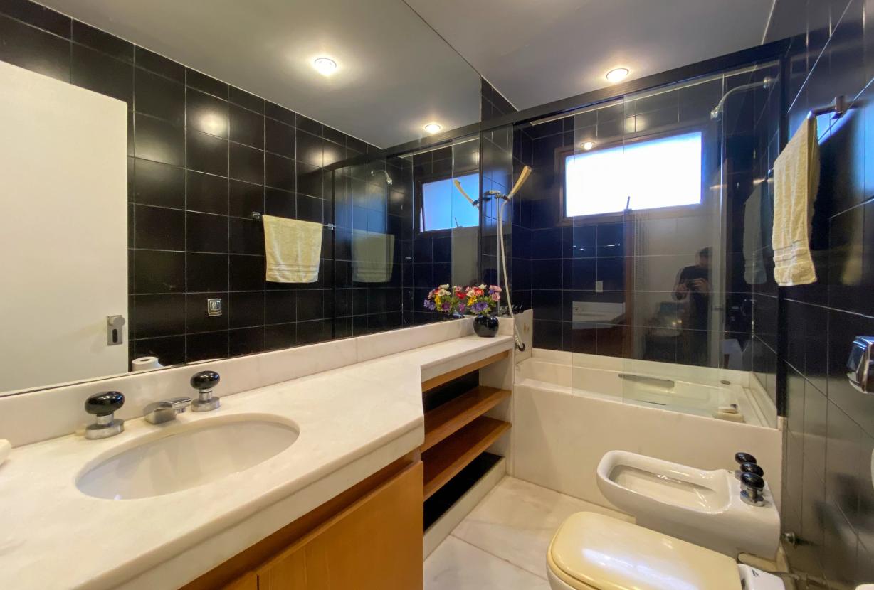 Rio245 - Penthouse à Leblon