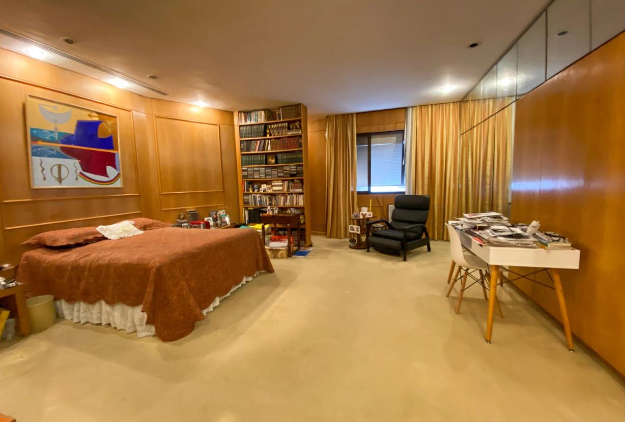 Rio245 - Penthouse à Leblon