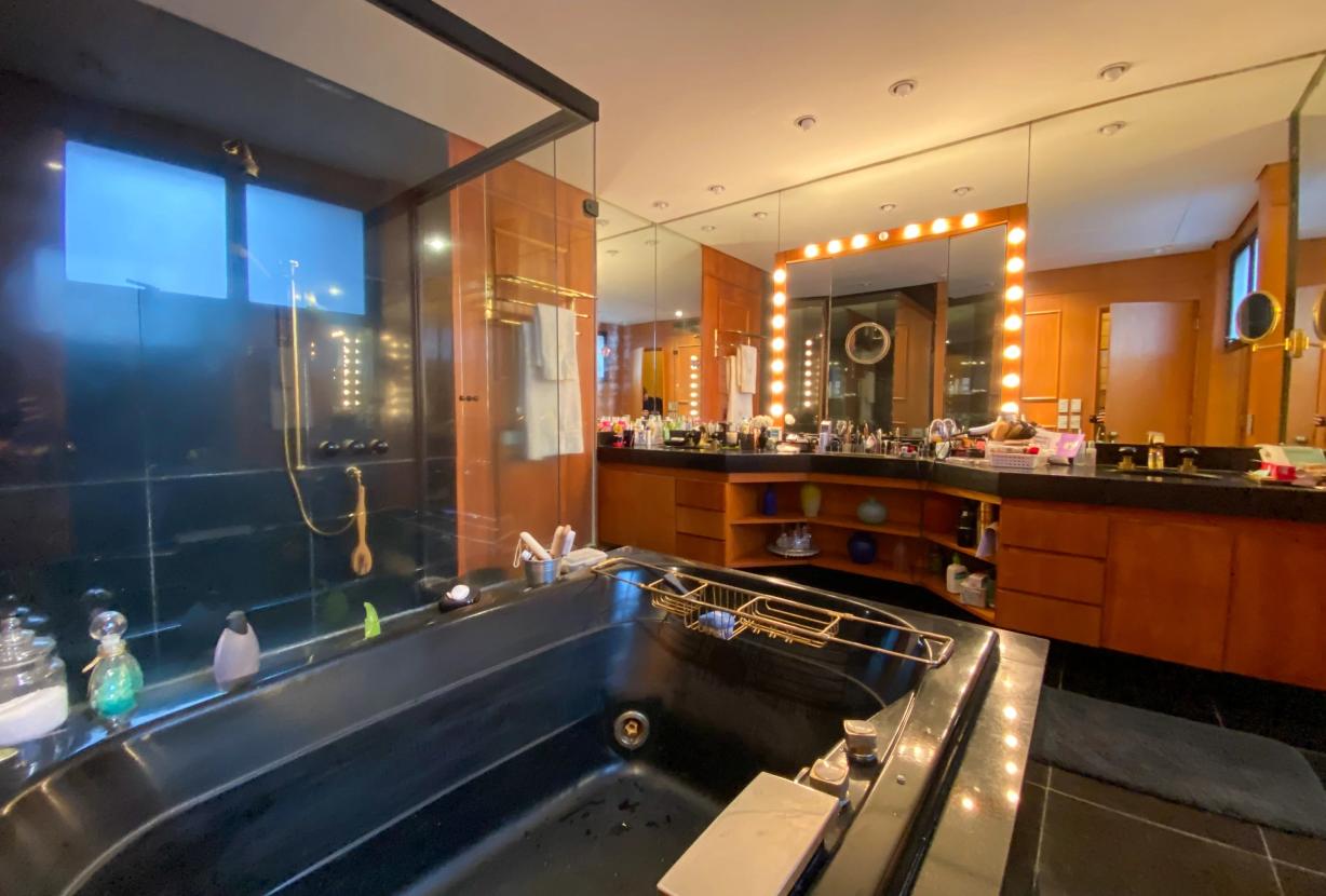 Rio245 - Penthouse à Leblon