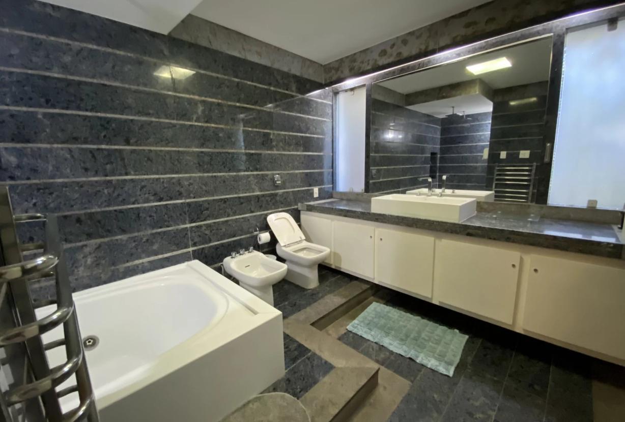Rio357 - Charmosa villa com piscina e 5 suítes no Joá