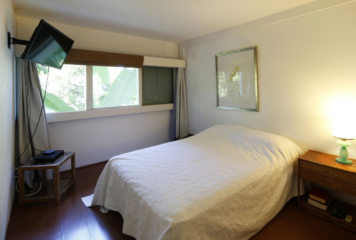 Rio366 - Charming 3 bedroom villa in São Conrado