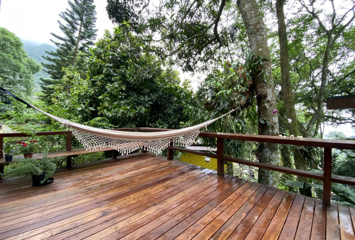 Rio366 - Charmante villa de 3 chambres à São Conrado