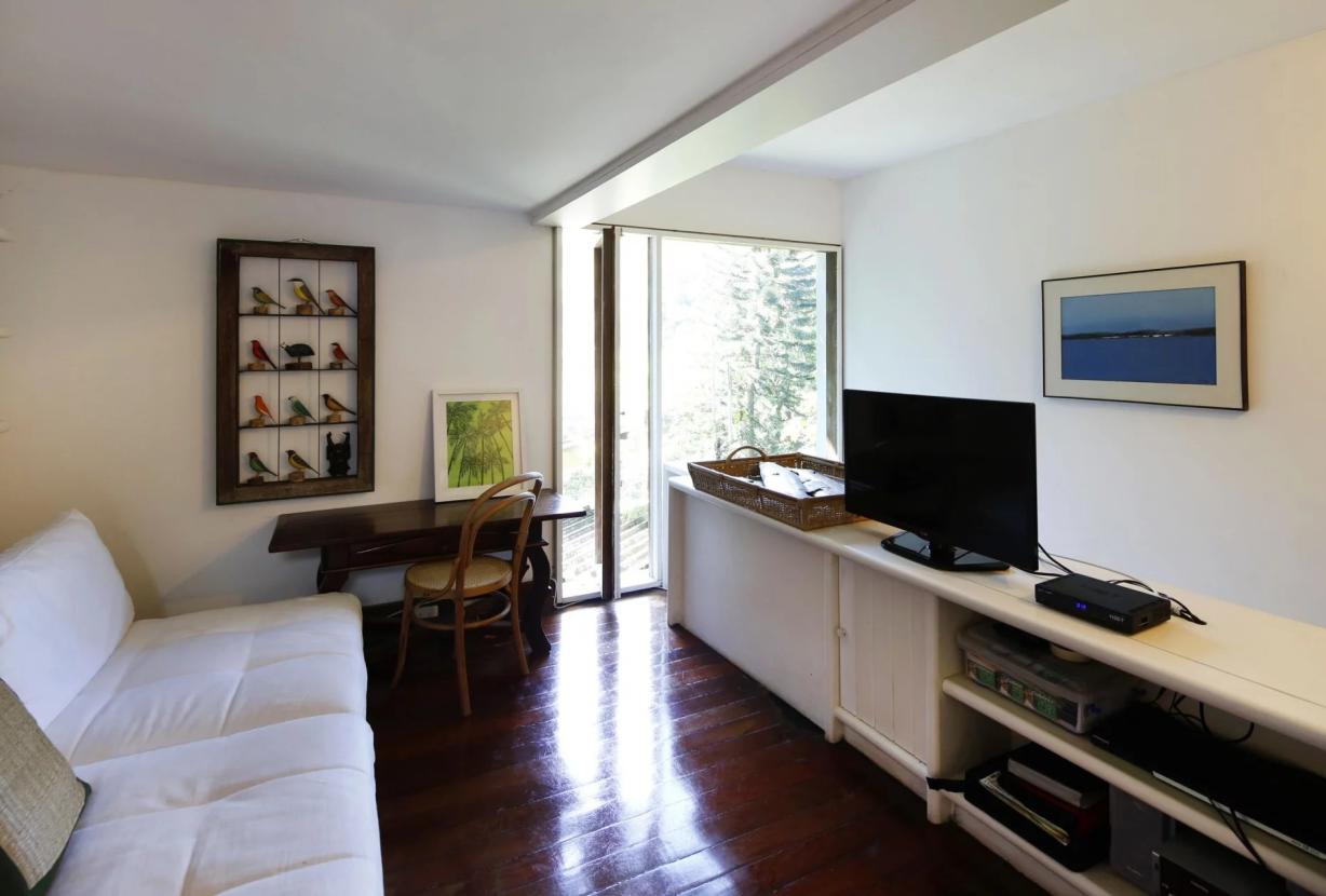 Rio366 - Charmante villa de 4 chambres à São Conrado