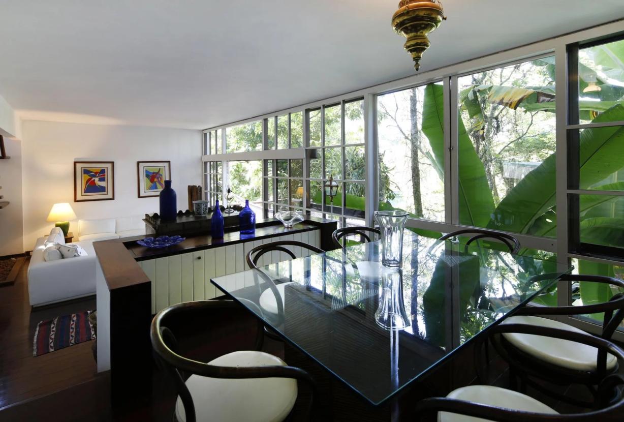Rio366 - Charmante villa de 4 chambres à São Conrado