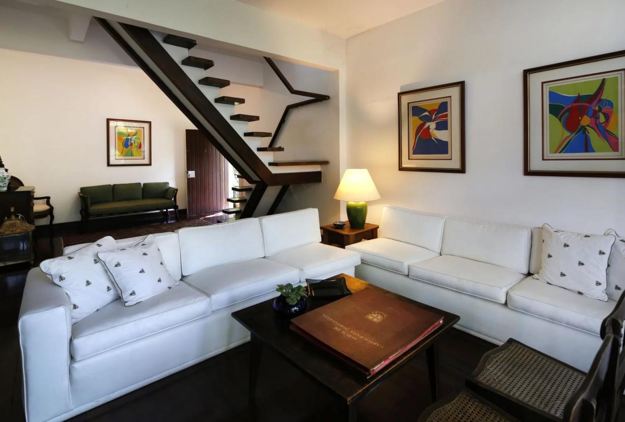 Rio366 - Charmante villa de 4 chambres à São Conrado