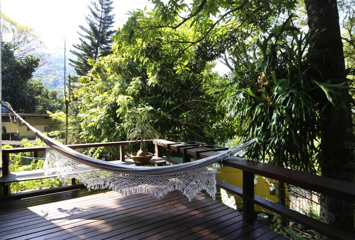 Rio366 - Charmante villa de 4 chambres à São Conrado