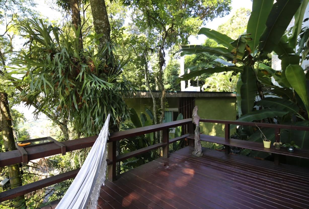 Rio366 - Charmante villa de 4 chambres à São Conrado