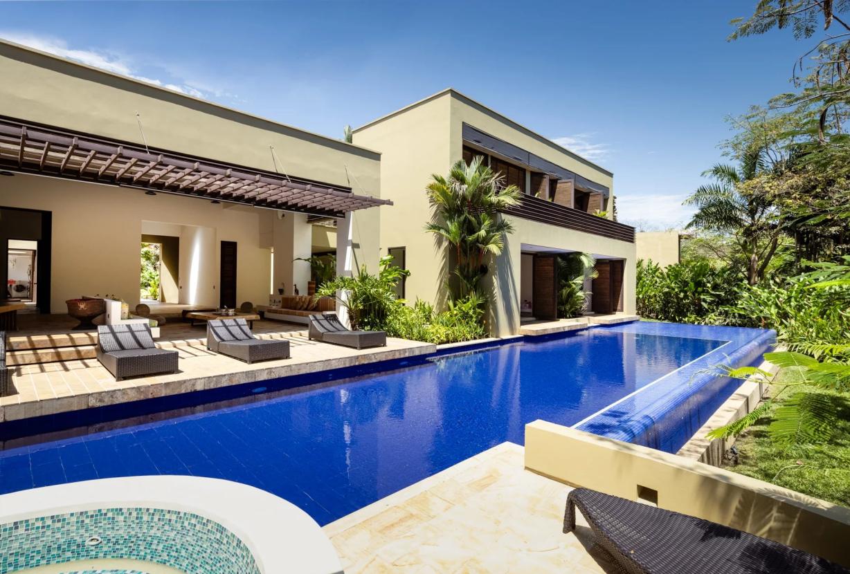 Anp010 - Stunning house in Mesa de Yeguas Country Club