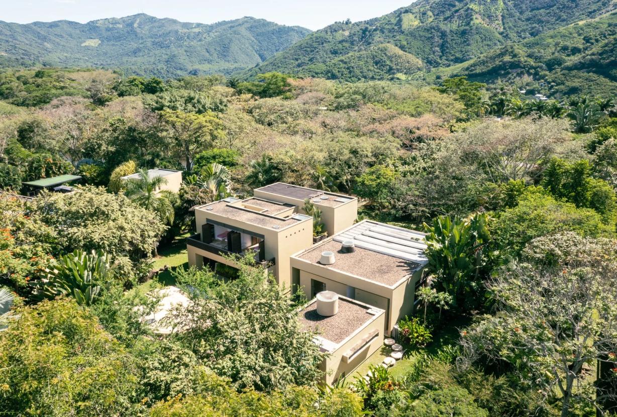 Anp010 - Stunning house in Mesa de Yeguas Country Club