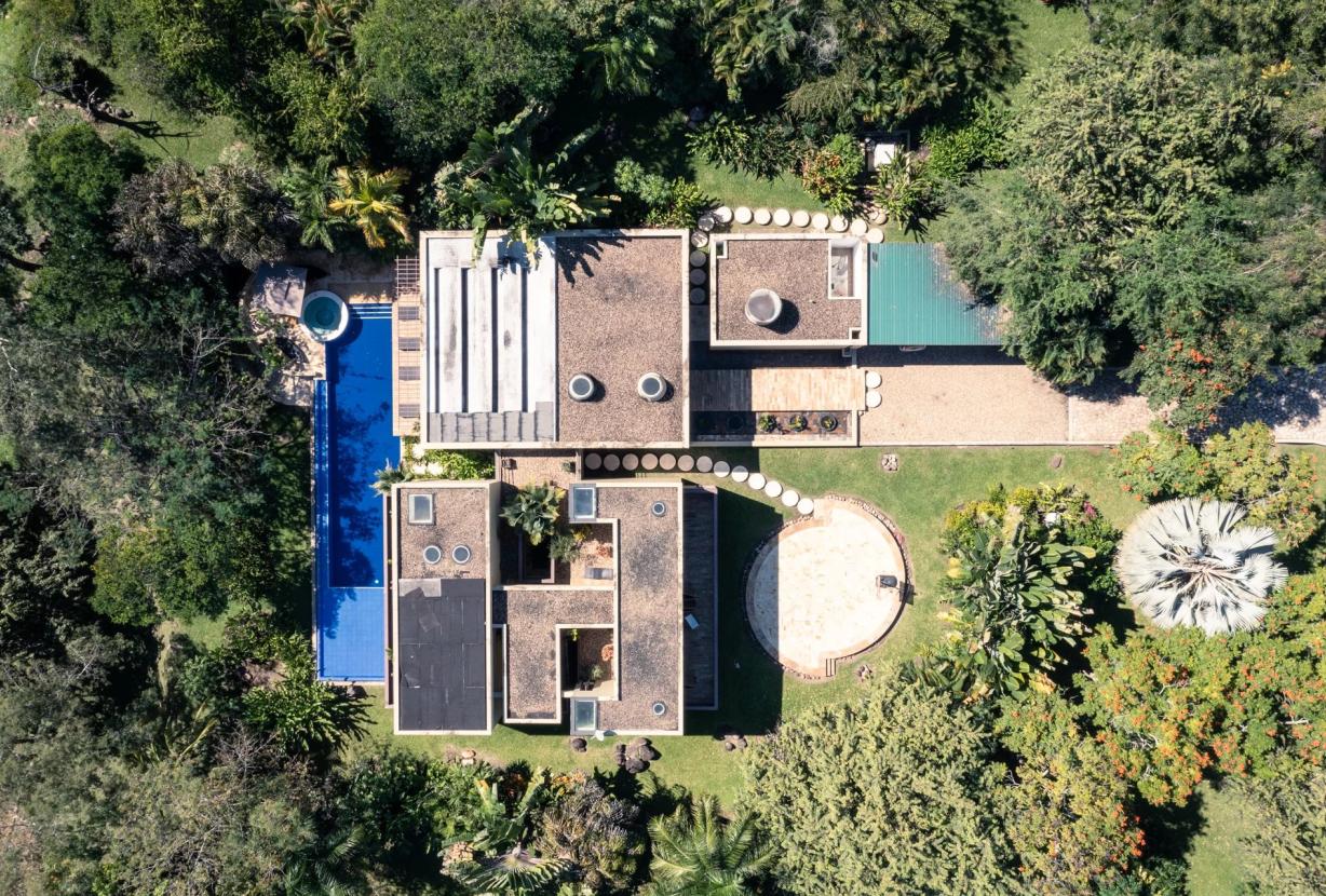 Anp010 - Stunning house in Mesa de Yeguas Country Club