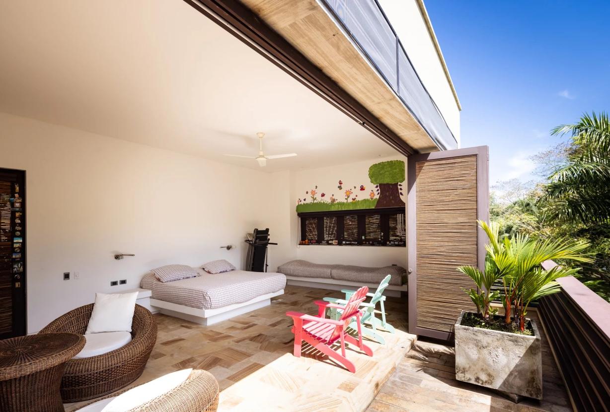Anp010 - Stunning house in Mesa de Yeguas Country Club