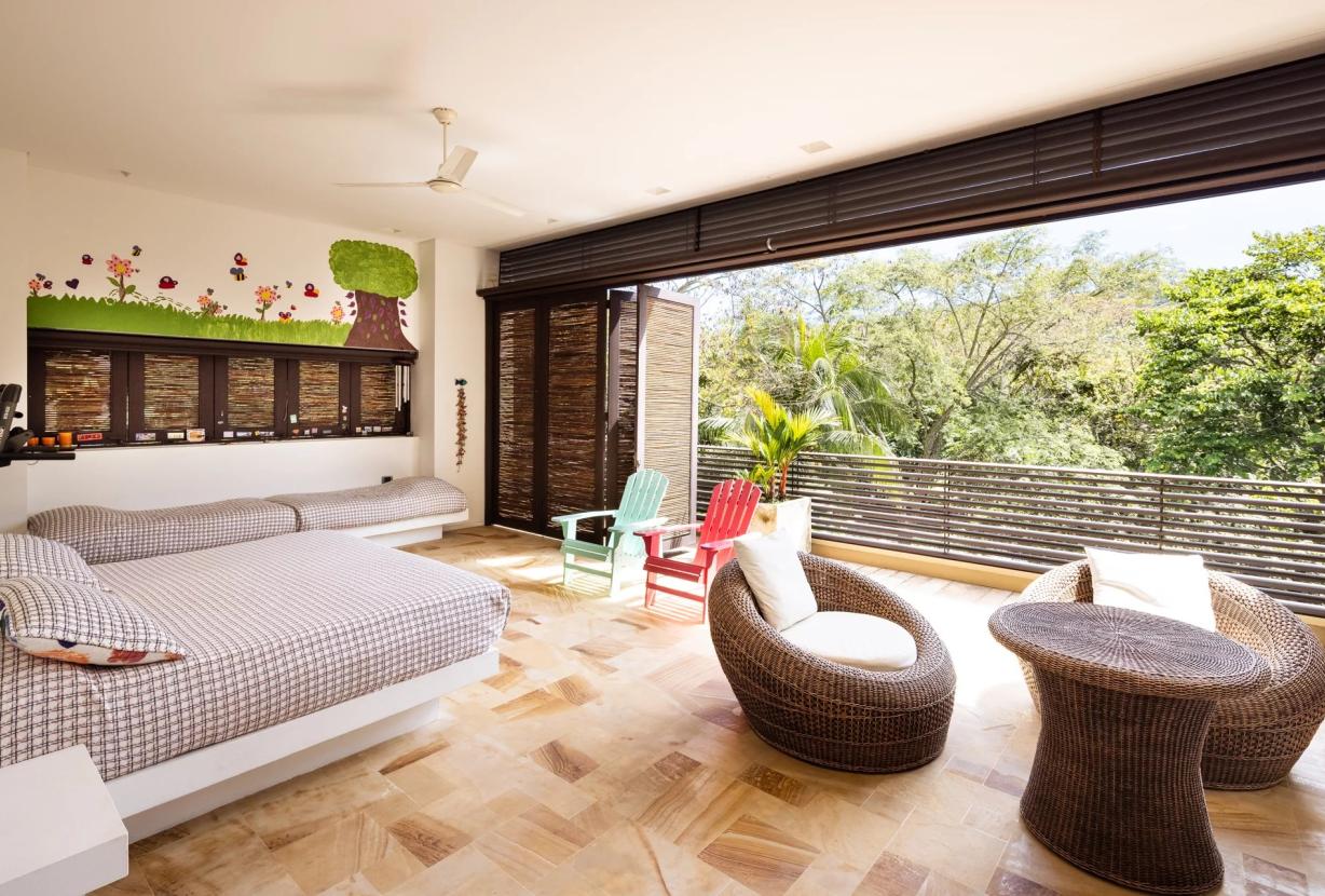 Anp010 - Stunning house in Mesa de Yeguas Country Club