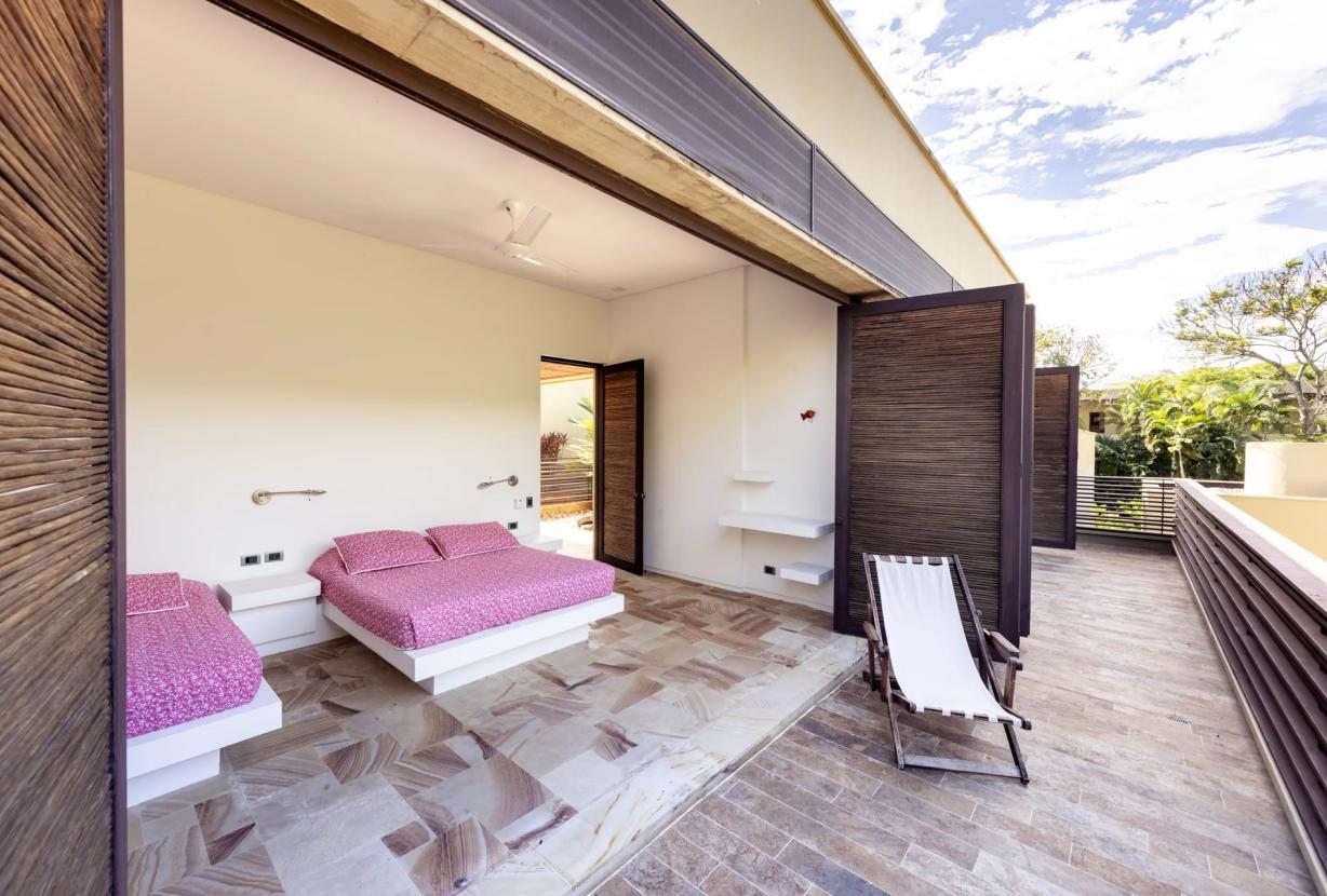 Anp010 - Stunning house in Mesa de Yeguas Country Club