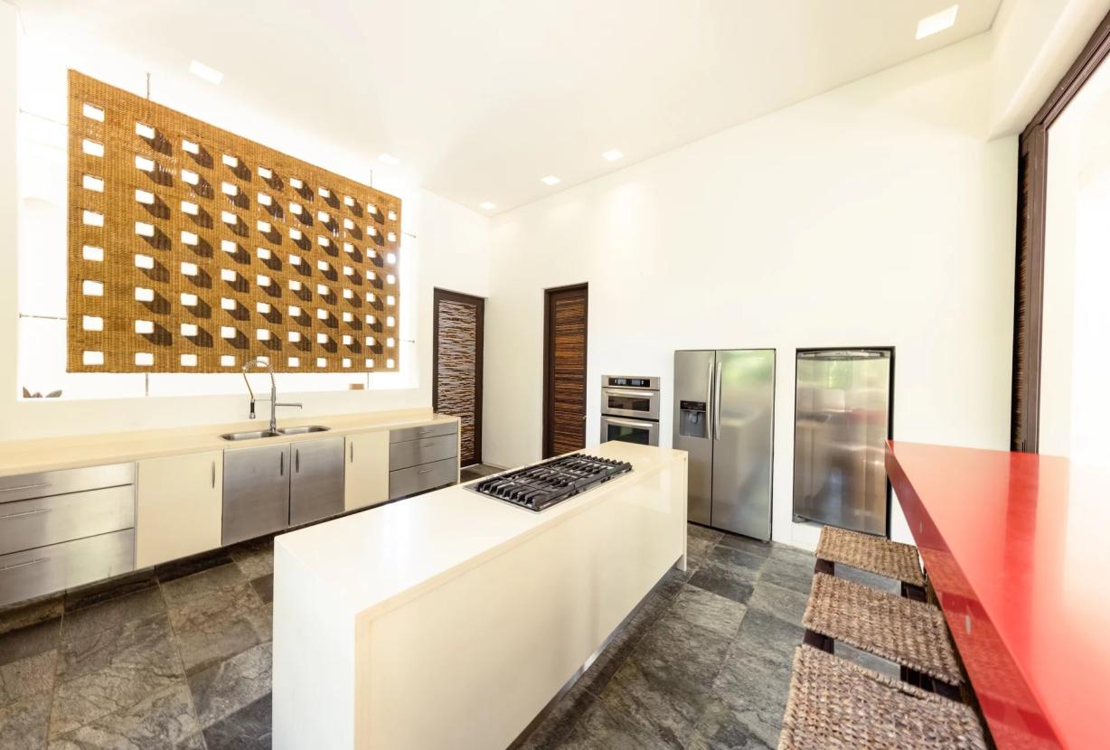 Anp010 - Stunning house in Mesa de Yeguas Country Club