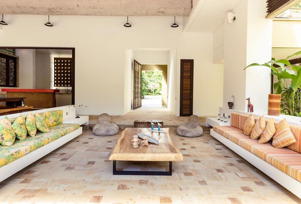 Anp010 - Stunning house in Mesa de Yeguas Country Club