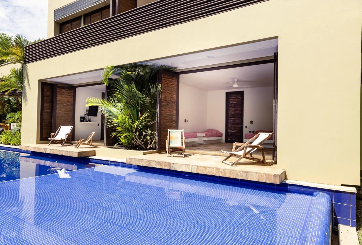 Anp010 - Stunning house in Mesa de Yeguas Country Club
