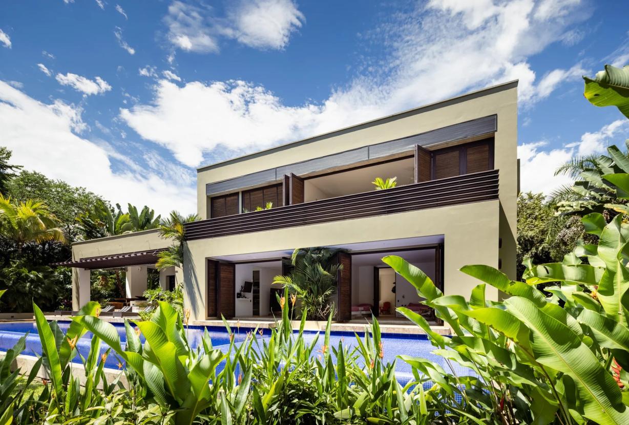 Anp010 - Stunning house in Mesa de Yeguas Country Club