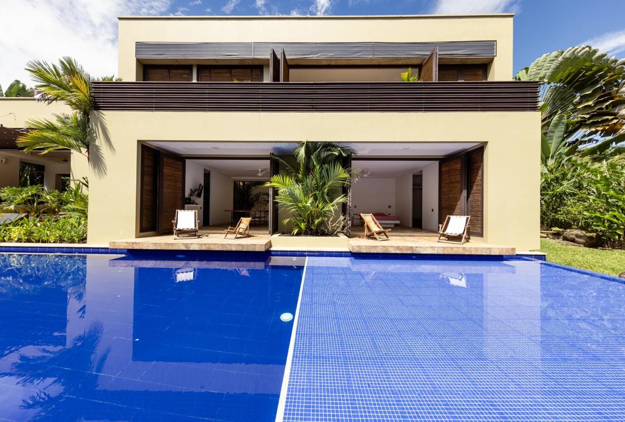 Anp010 - Stunning house in Mesa de Yeguas Country Club