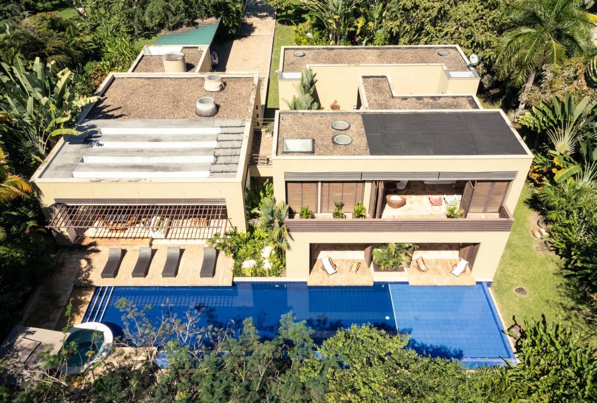 Anp010 - Stunning house in Mesa de Yeguas Country Club