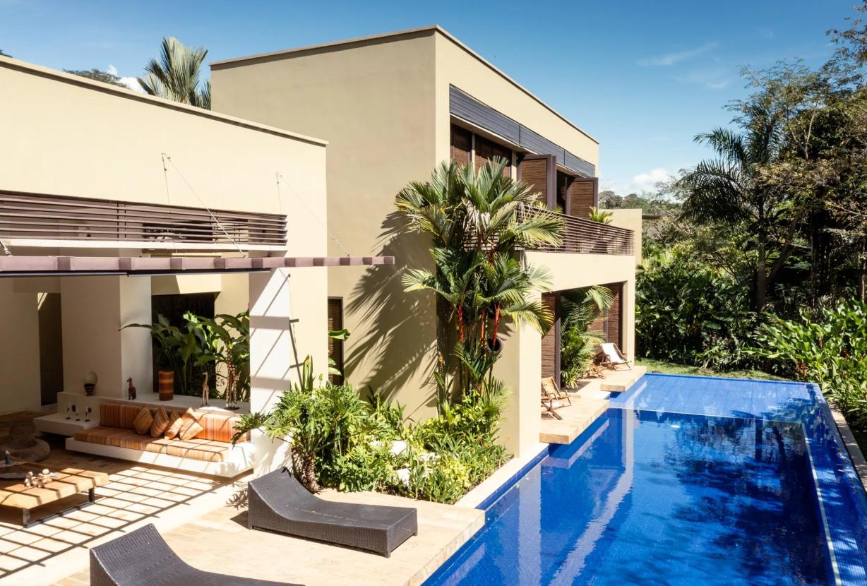 Anp010 - Stunning house in Mesa de Yeguas Country Club