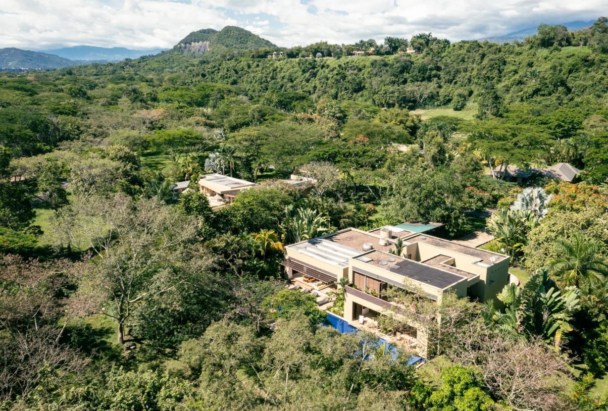 Anp010 - Stunning house in Mesa de Yeguas Country Club