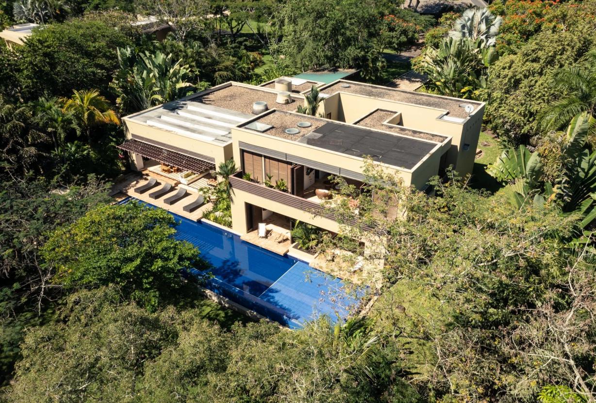 Anp010 - Stunning house in Mesa de Yeguas Country Club
