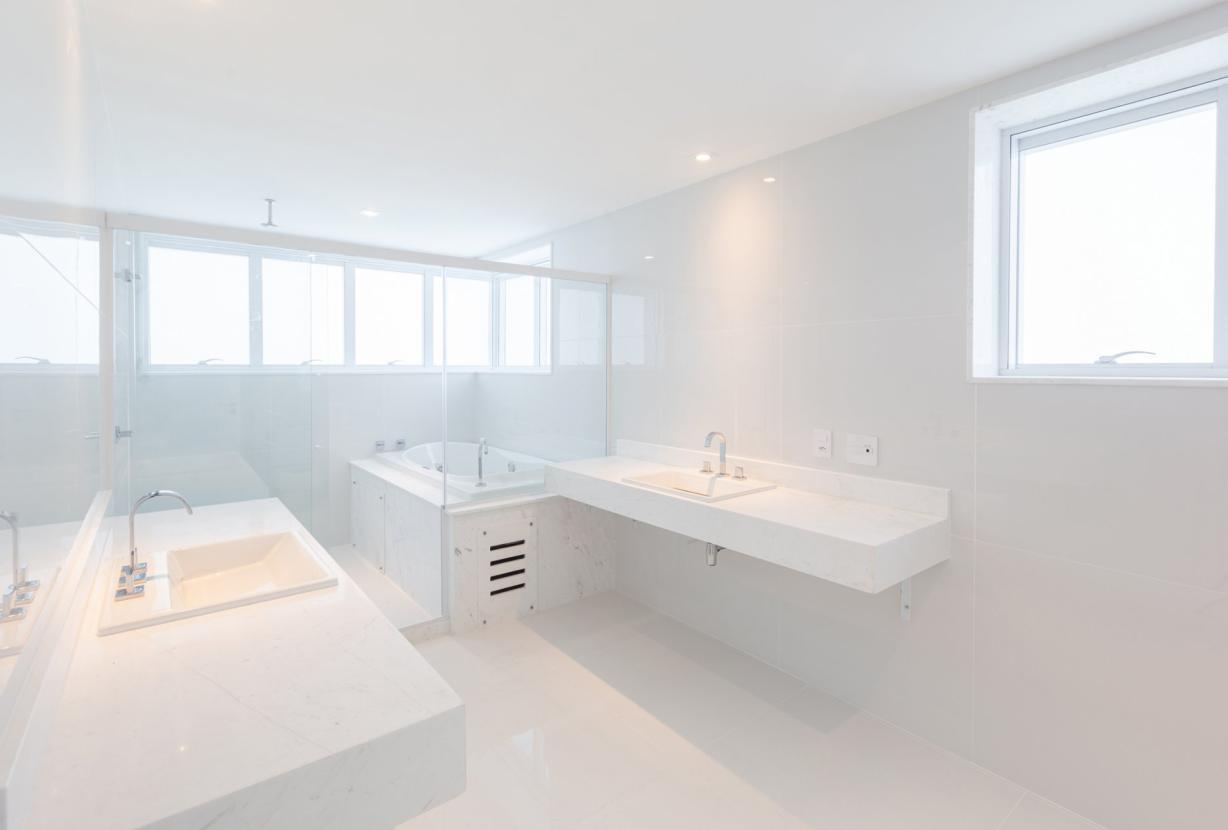 Rio459 - Apartamento de lujo en Barra da Tijuca
