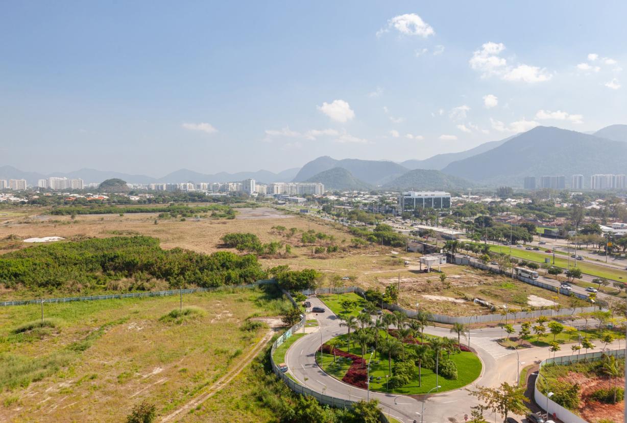 Rio459 - Luxury Apartment in Barra da Tijuca