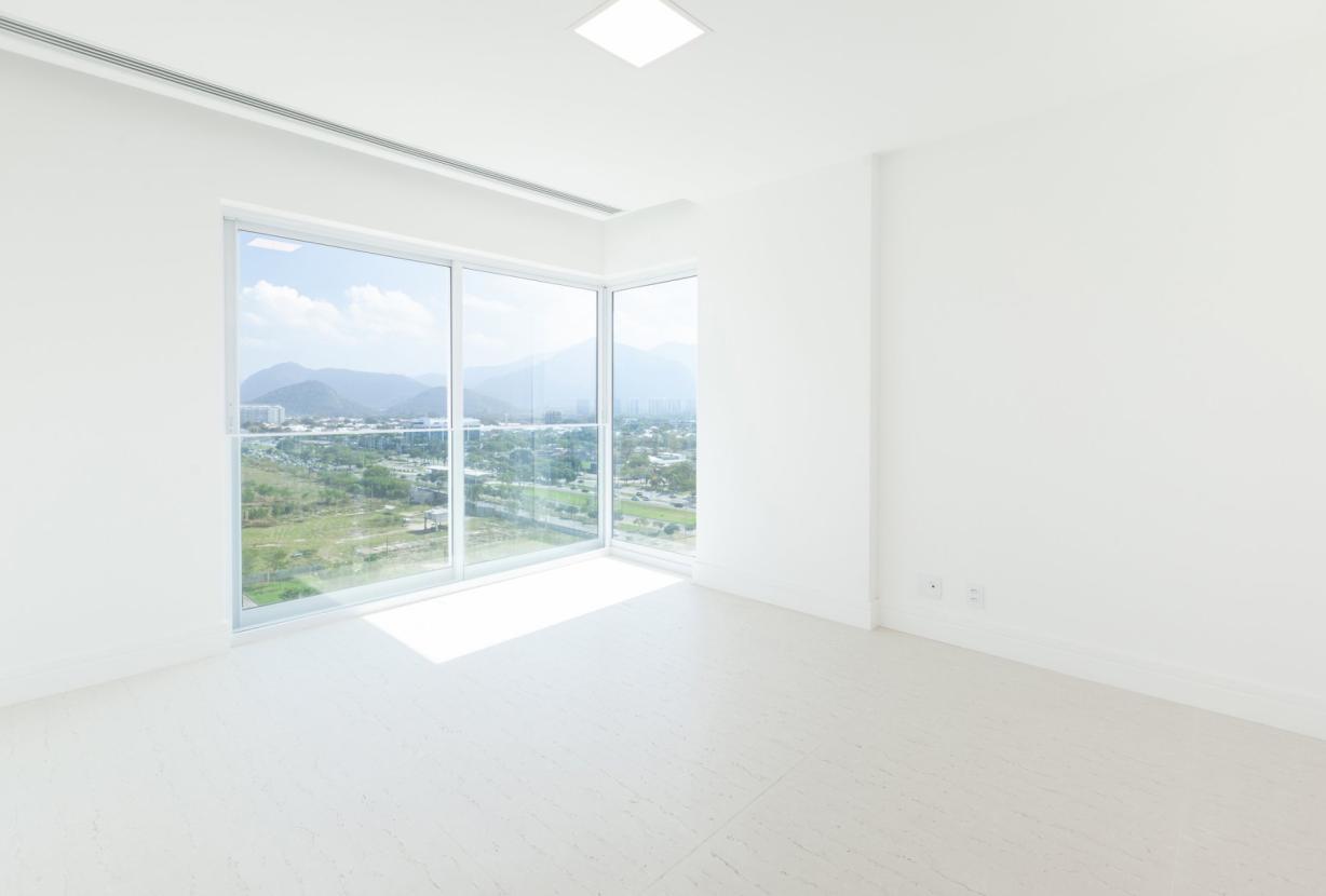 Rio459 - Apartamento de lujo en Barra da Tijuca